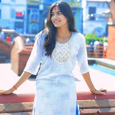 Annushree Profile Picture