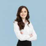 Lavanya Prakash Profile Picture