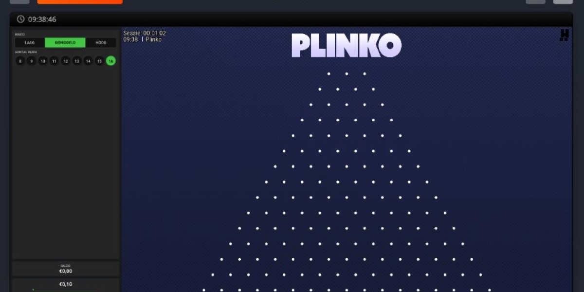 6 Other Games Like Plinko Secrets You Never Knew