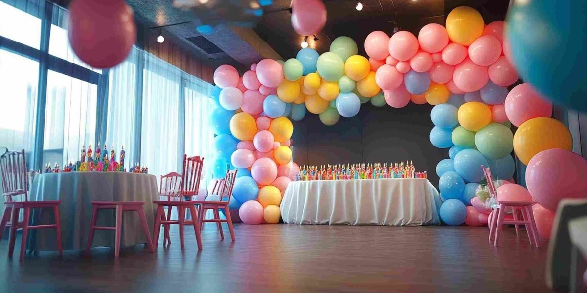 Birthday Party Venues in Gurgaon for Theme Celebrations