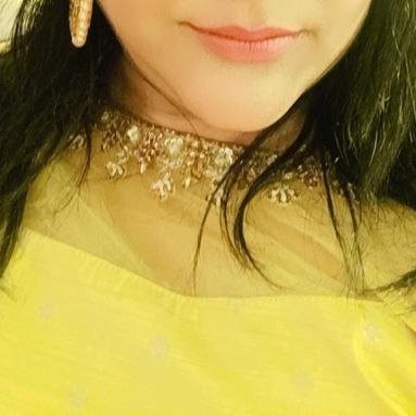 Payal Goyal Profile Picture