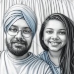 Juhi K Profile Picture