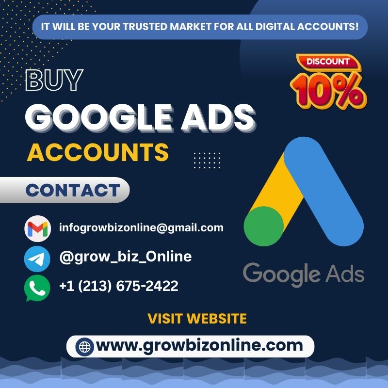 **** Google Ads **** - 100% Will Run Ads and ****