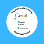 old gmail Profile Picture