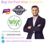 **** **** Wise KYC Best Acoount Profile Picture