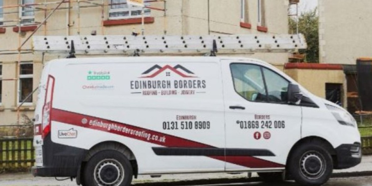When the Storm Hits: Real Roofing Solutions from Trusted Roofers in Edinburgh & Lothians