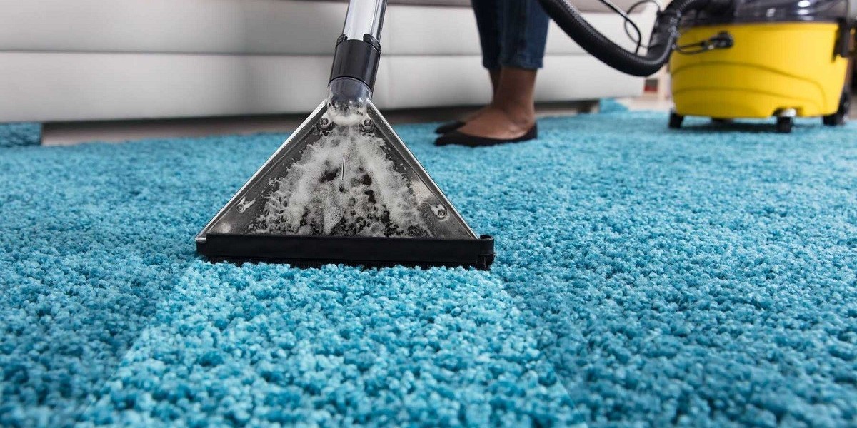 Carpet Cleaning Services That Extend Carpet Life