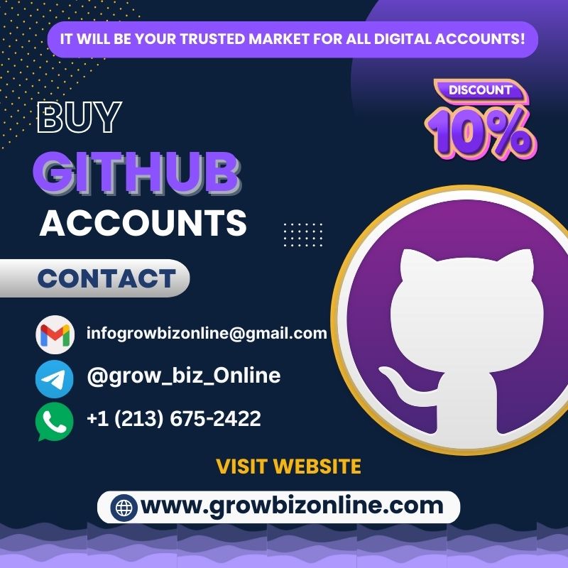 **** GitHub Account - PVA, Old ****, Full Projects