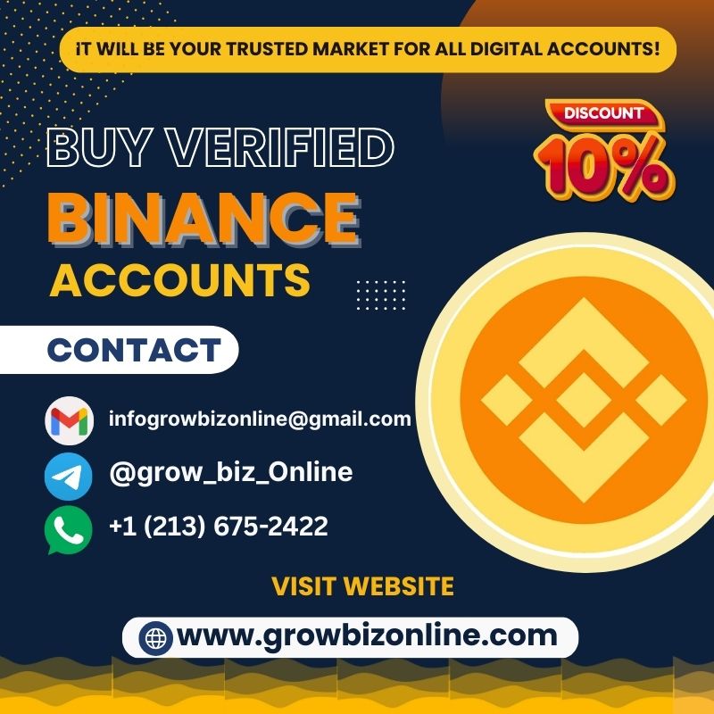 **** **** Binance **** - 100% Safe and Quick Access