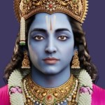 Bhagavad Gita Profile Picture