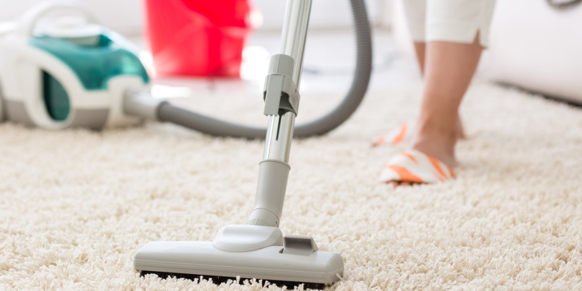 Carpet Cleaning Services That Extend Carpet Life