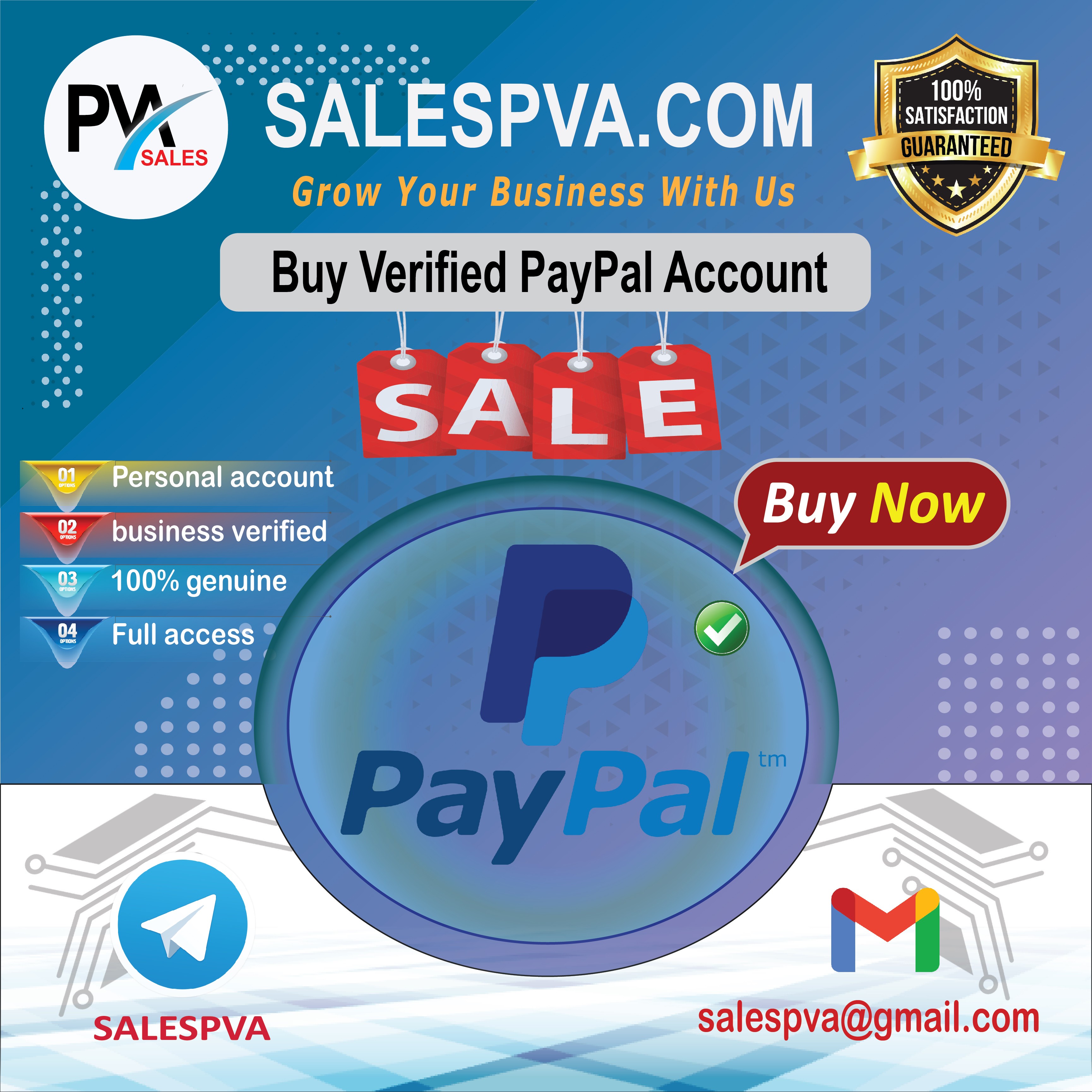 **** **** PayPal **** Profile Picture