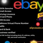 **** ebay Profile Picture