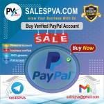 **** **** PayPal **** Profile Picture