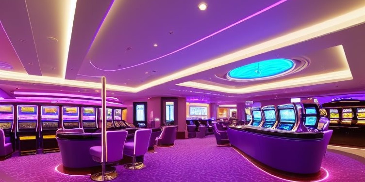 Simplified Access via SkyCrown Gaming Login