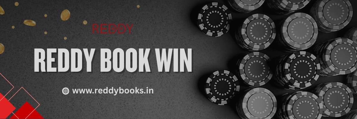 Reddy Book Win | Special Feature of Reddybook | Play & Win!