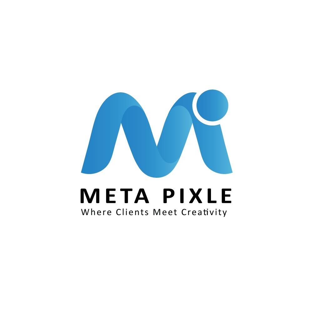 Meta Pixle Profile Picture