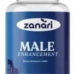 Zanari Male Enhancement Gummies profile picture