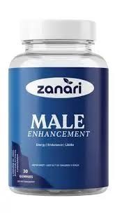 Zanari Male Enhancement Gummies Profile Picture