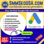 **** **** Google Ads **** Profile Picture