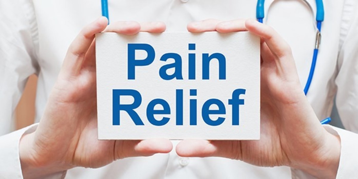 Buy Tapentadol Online: Safe Access to Effective Pain Relief