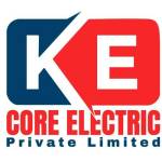 KE Core Electric Profile Picture