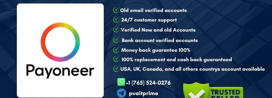 Pvaitprime Profile Picture