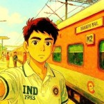 Pramod Kumar Profile Picture