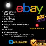 **** ebay Profile Picture