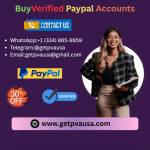 **** **** Paypal **** Profile Picture