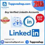 **** LinkedIn Profile Picture