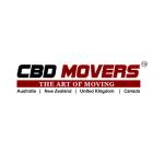 CBD Movers Australia profile picture