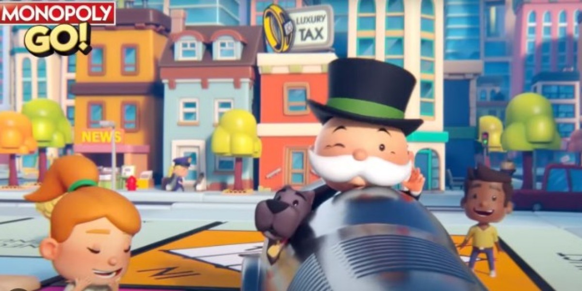 Full Guide to Today’s Monopoly GO Special Events