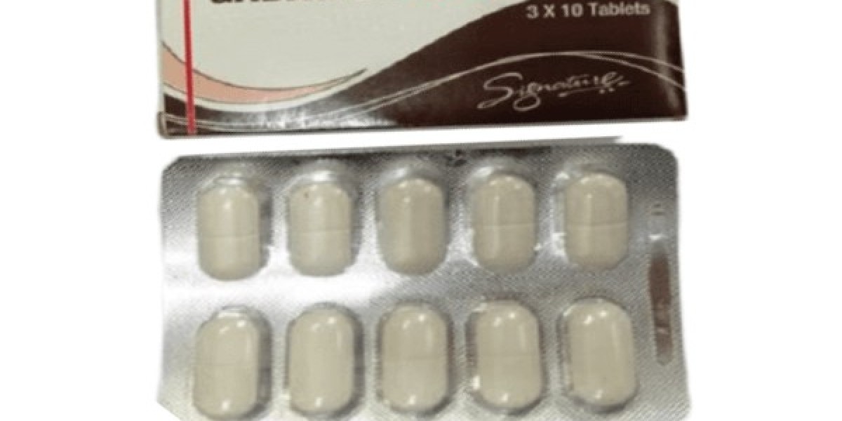 Gabapentin 800Mg (Gabasign): Uses, Benefits, Dosage, and Safety Guide 