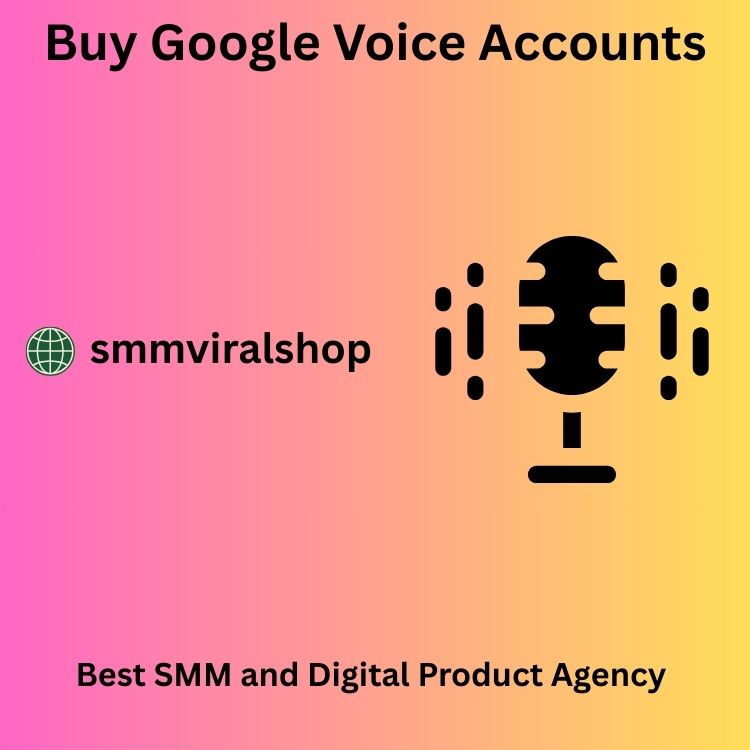**** Google Voice **** - 100% verified, All Country GV Us
