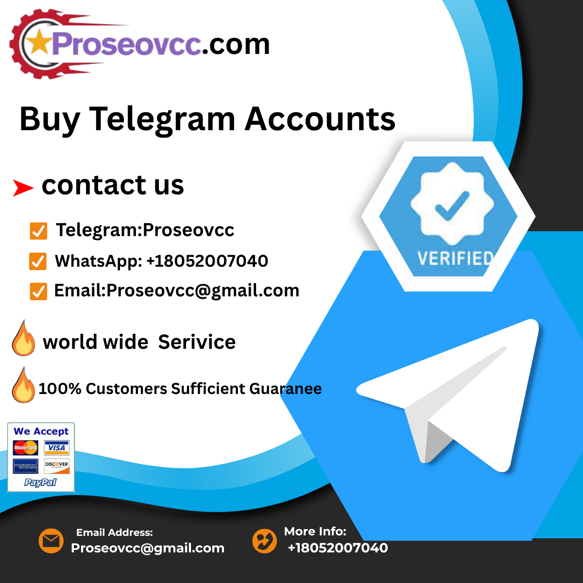 **** Telegram **** - Secure, ****, Instant Access