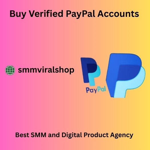 **** **** PayPal **** - (Personal And Business) Usa