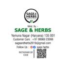Sage and Herbs Profile Picture
