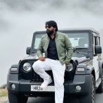 Arun Koslii Profile Picture