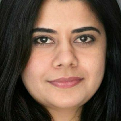 Sanatani Purnim Profile Picture