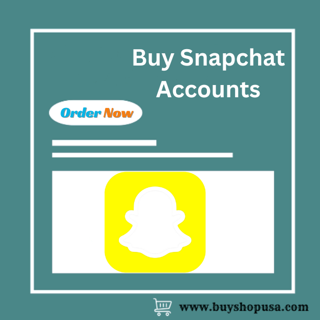 **** Snapchat **** | Secure Payments & Account Guarantees