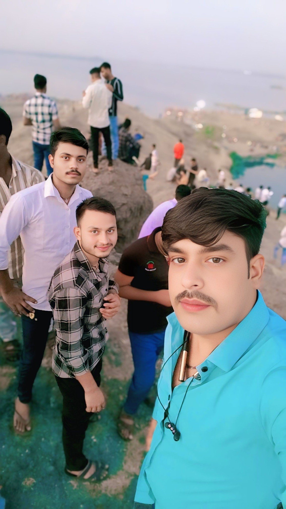 Gyani Prasad Profile Picture