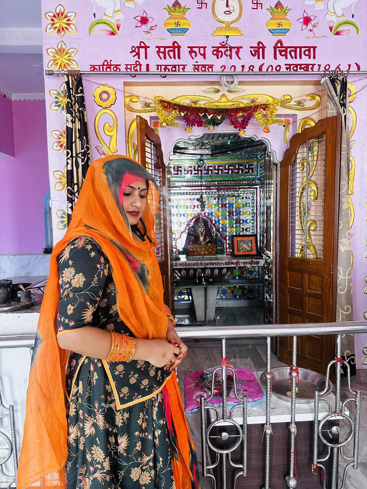 Shekhawat Profile Picture