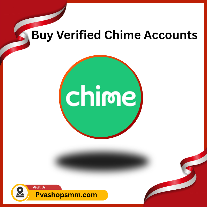 **** **** Chime **** - PVA Shop SMM
