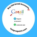 old gmail Profile Picture