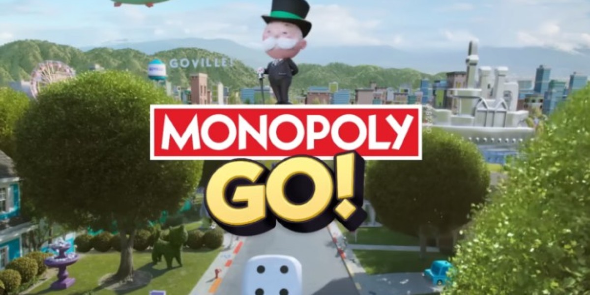 Monopoly GO Progress Guide – Strong Economy