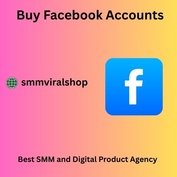**** Facebook **** - & Secure Profiles and Trusted shop