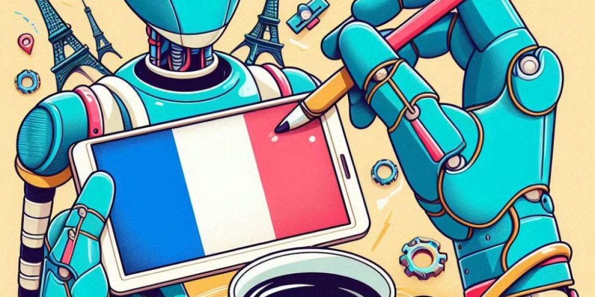 Lettre de motivation IA : une solution innovante pour les entreprises et les professionnels en France