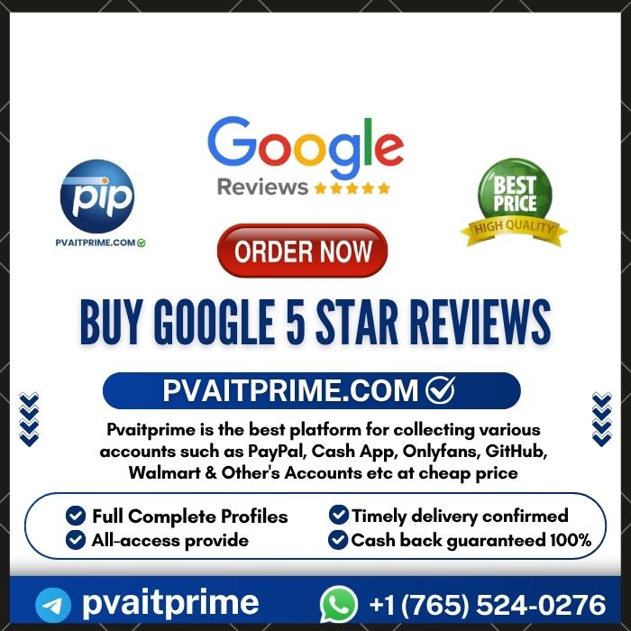 **** Google 5 Star Reviews - 100% Quality Full & Best Permanent ****