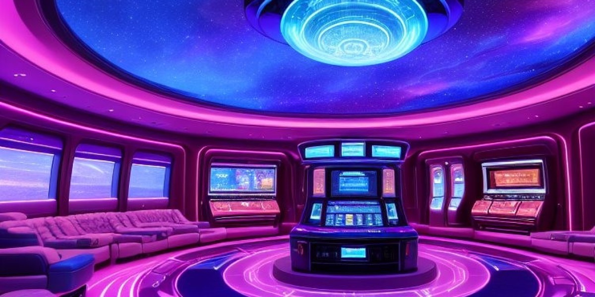 Collapse Entertainments at Lucky Ones Casino Online